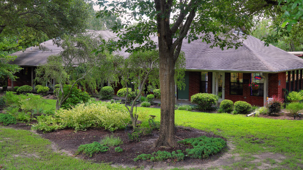 East Texas Arboretum, United States